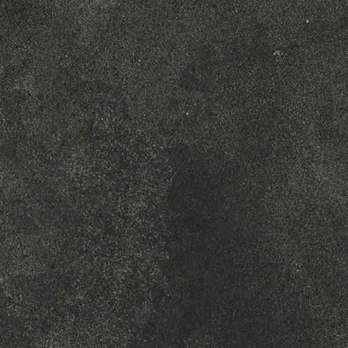 Carrelage effet pierre Slash Anthracite 61x61 cm