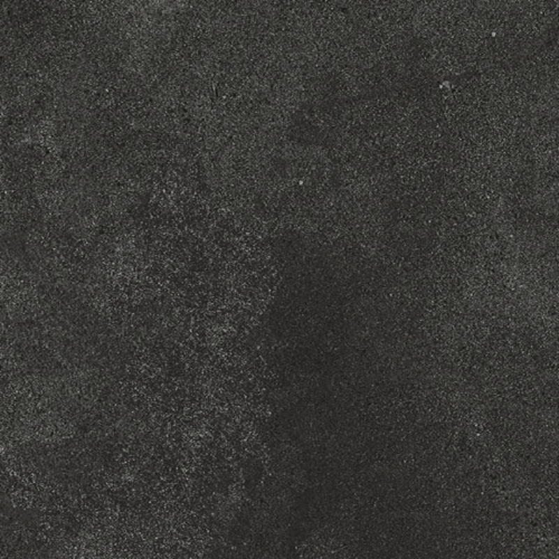 Carrelage effet pierre Slash Anthracite 61x61 cm