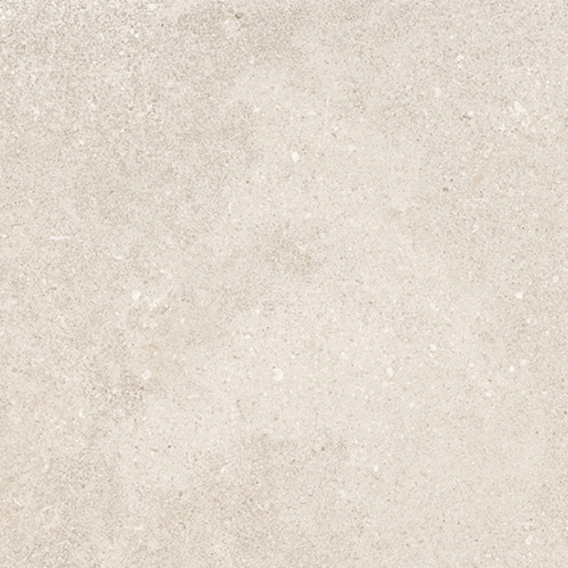 Dalle effet pierre Eterea Avorio 2 cm 90x90 cm