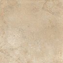 Dalle effet pierre Colosseo Plus Beige 2 cm 90x90 cm