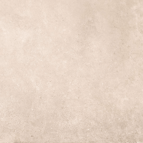 Dalle effet béton Continental Sand 2 cm 61x61 cm