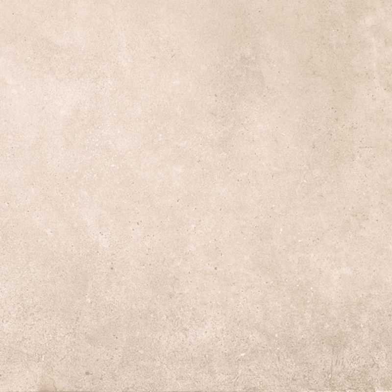 Dalle effet béton Continental Sand 2 cm 61x61 cm