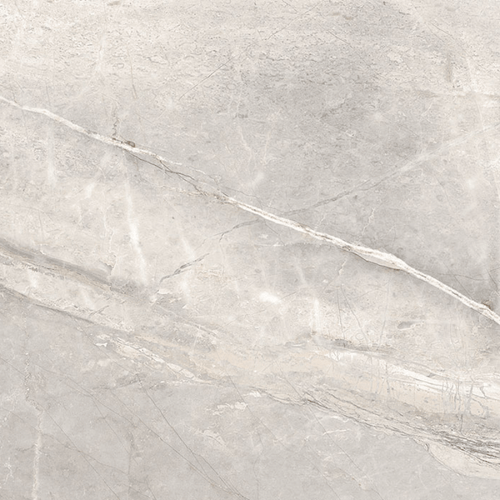 Carrelage effet marbre Athena Grigio 122,2x122,2 cm