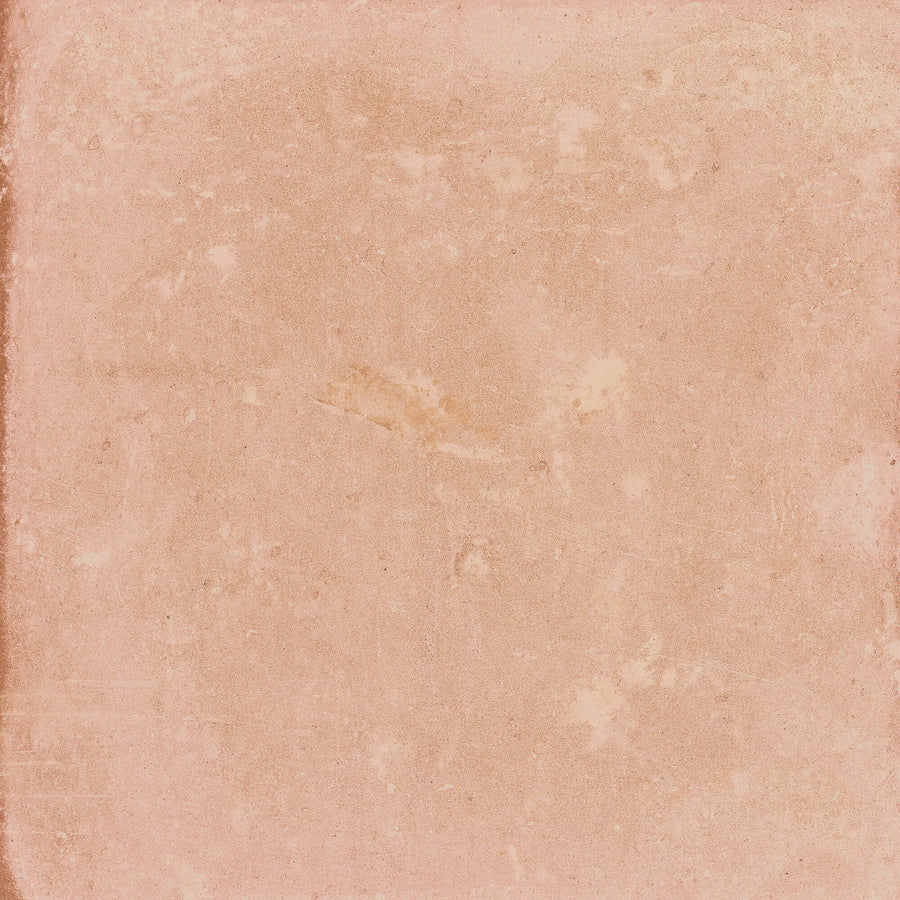 Carrelage effet terre Pangea Clay 22,3x22,3 cm