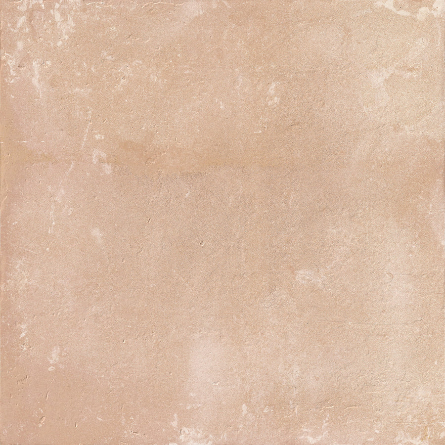 Carrelage effet terre Pangea Sand 22,3x22,3 cm