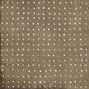 PANGEA CHOCOLATE SPOT carrelage décoratif mat 22,3x22,3