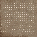 PANGEA CHOCOLATE SPOT carrelage décoratif mat 22,3x22,3