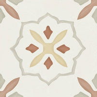 LLEVANT CLAY CROSS 22X22 – 0.65 m²/colis