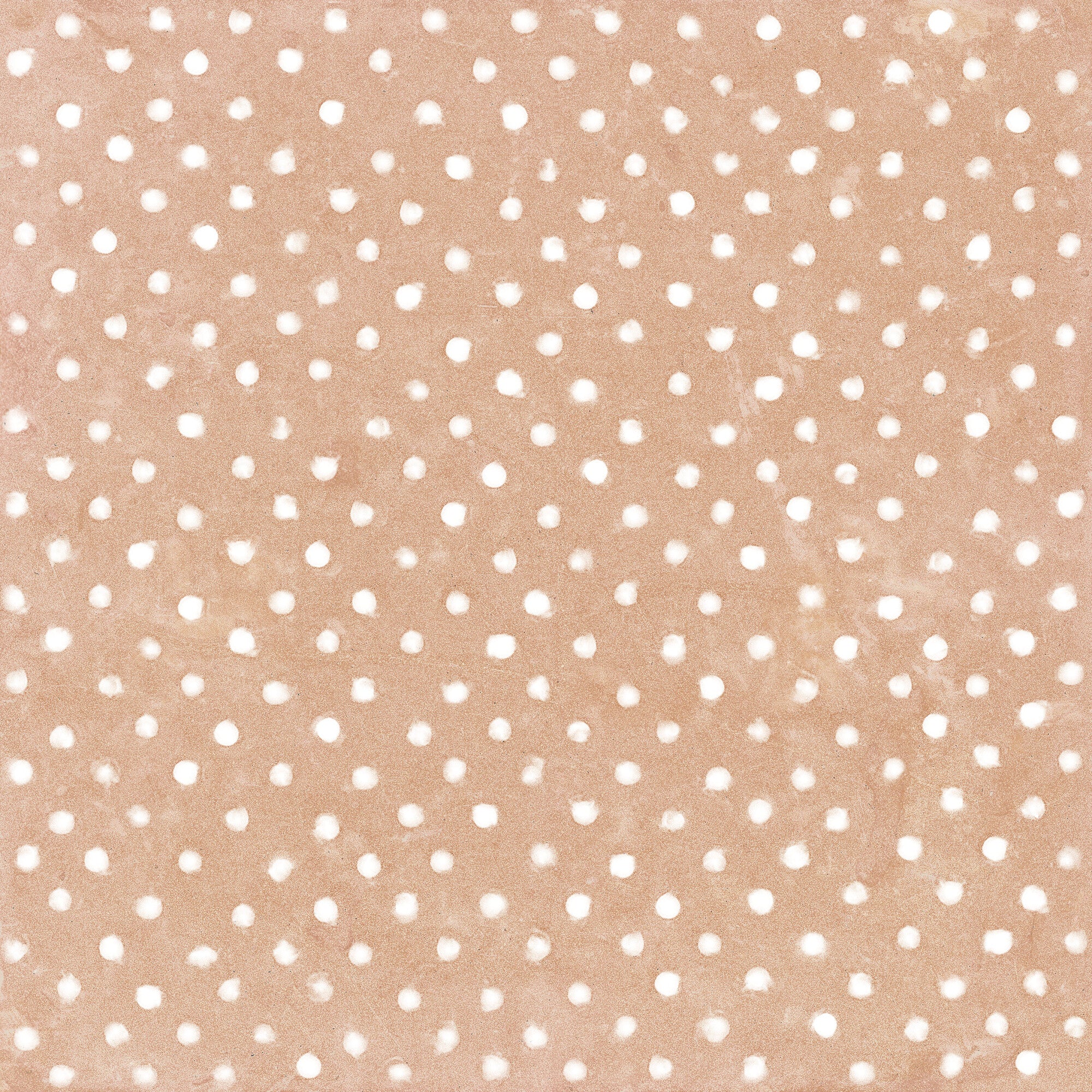 PANGEA CLAY SPOT carrelage décoratif mat 22,3x22,3