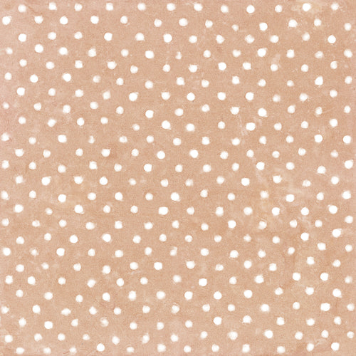 PANGEA CLAY SPOT carrelage décoratif mat 22,3x22,3