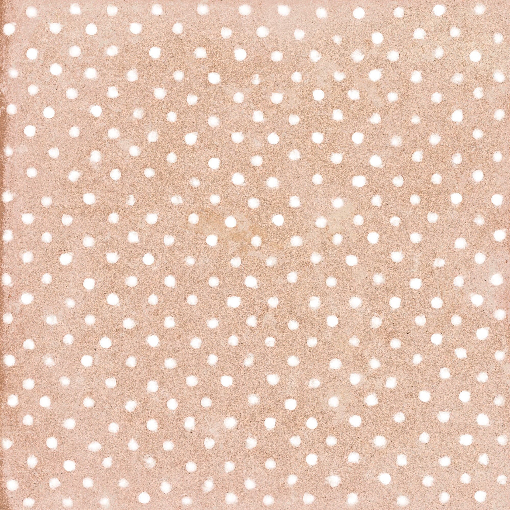 PANGEA CLAY SPOT carrelage décoratif mat 22,3x22,3