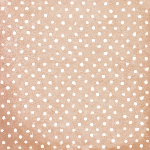 PANGEA CLAY SPOT carrelage décoratif mat 22,3x22,3