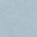 SENSA BLUE : carrelage effet micro terrazzo mat 90x90