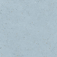 SENSA BLUE : carrelage effet micro terrazzo mat 90x90