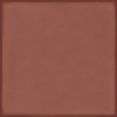 Faïence murale Valenova Clay Plain 11,8x11,8 cm – vue du carreau