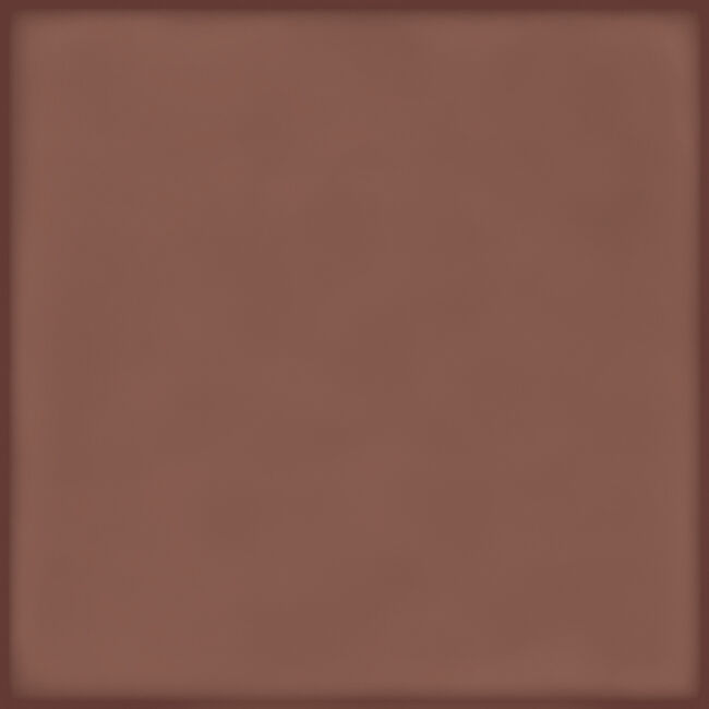 Faïence murale Valenova Clay Plain 11,8x11,8 cm – vue du carreau