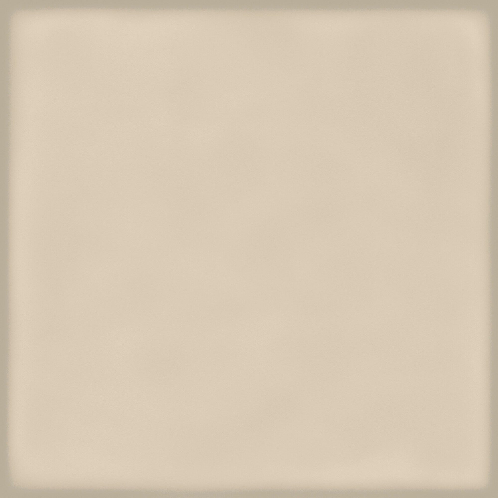 Faïence murale Valenova Taupe Plain 11,8x11,8 cm