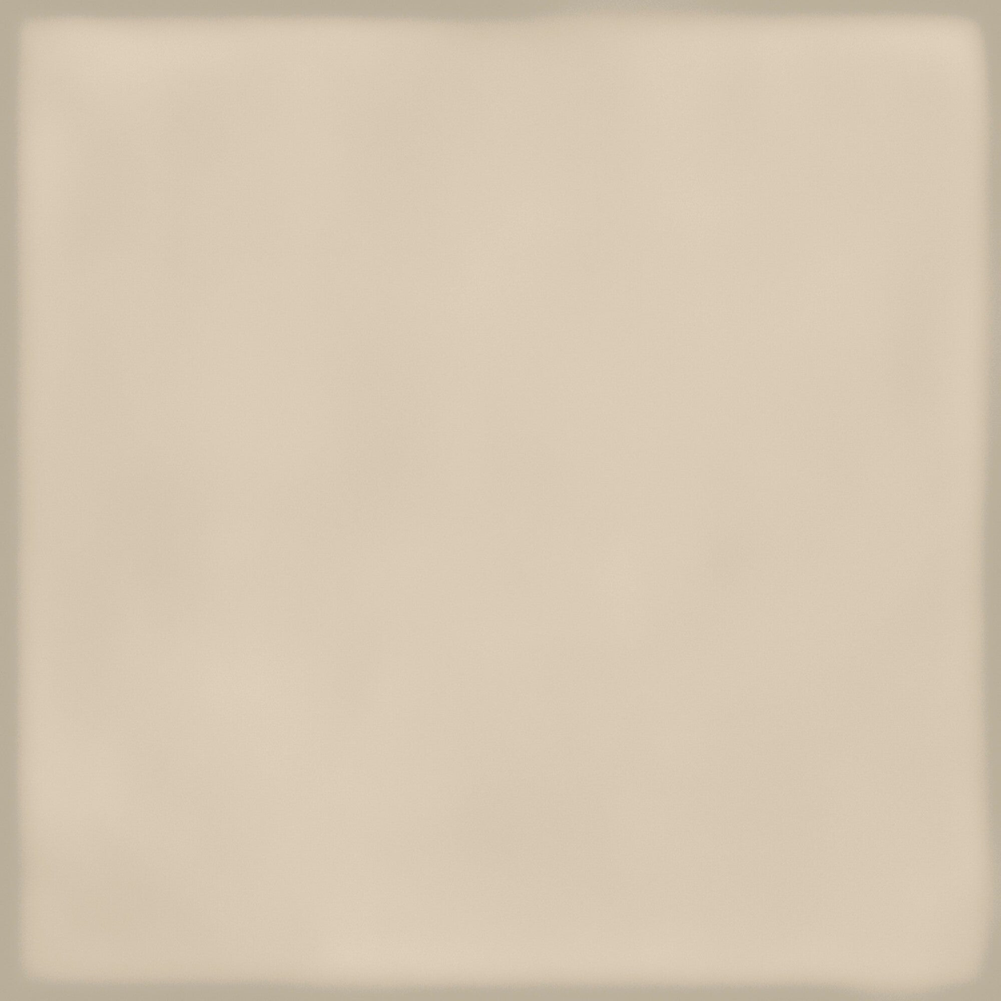Faïence murale Valenova Taupe Plain 11,8x11,8 cm