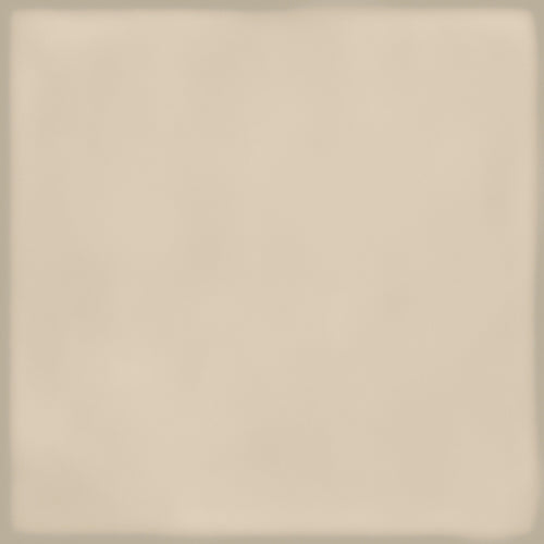 Faïence murale Valenova Taupe Plain 11,8x11,8 cm