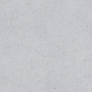 SENSA SILVER : carrelage effet micro terrazzo mat 90x90