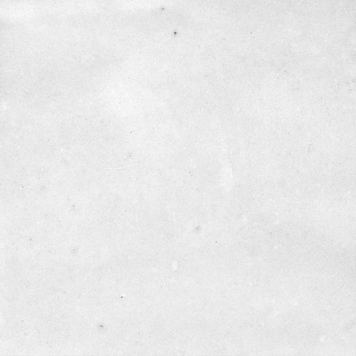 Carrelage mural effet zellige AFRA WHITE – Format 10x10 cm - 0.50 m²/colis