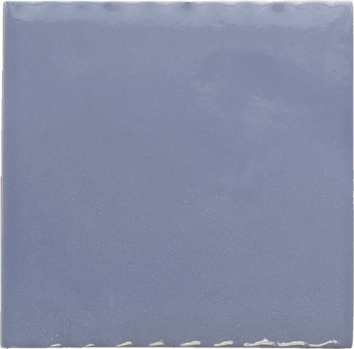 Carrelage mural design In & Out IN Sky 12,3x12,3 cm – vue du carreau
