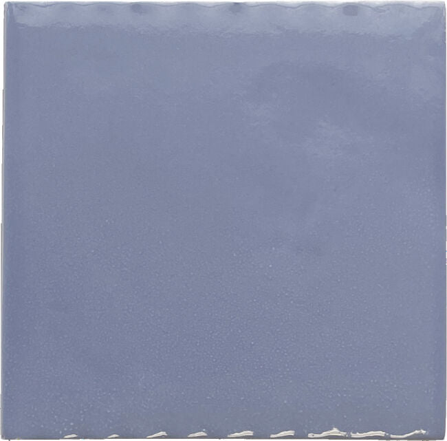 Carrelage mural design In & Out IN Sky 12,3x12,3 cm – vue du carreau