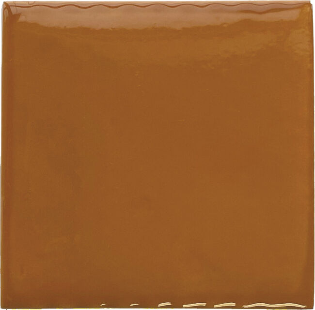 Carrelage mural design In & Out IN Clay 12,3x12,3 cm – vue du carreau