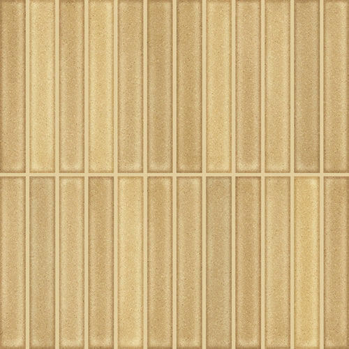 Carrelage imitation KitKat CRISP GOLD 20x20 cm