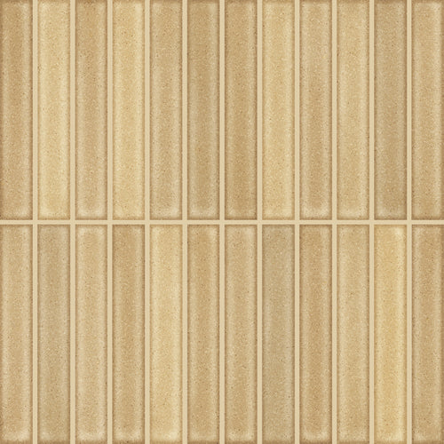 Carrelage imitation KitKat CRISP GOLD 20x20 cm