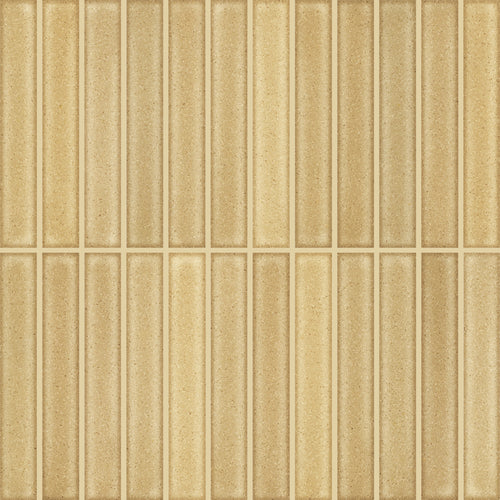 Carrelage imitation KitKat CRISP GOLD 20x20 cm