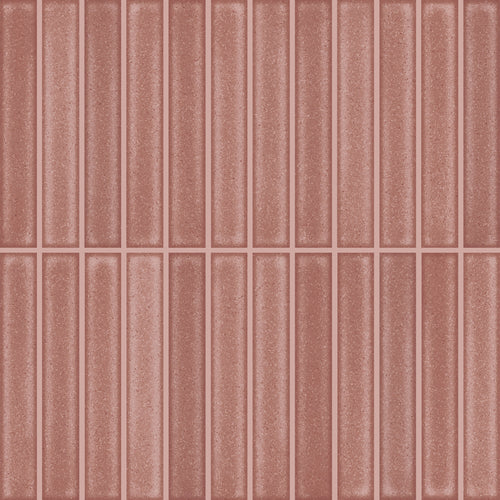 Carrelage imitation KitKat CRISP CHERRY 20x20 cm