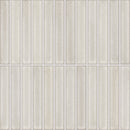 Carrelage imitation KitKat CRISP SAND 20x20 cm