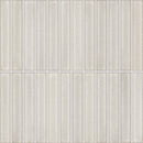 Carrelage imitation KitKat CRISP SAND 20x20 cm