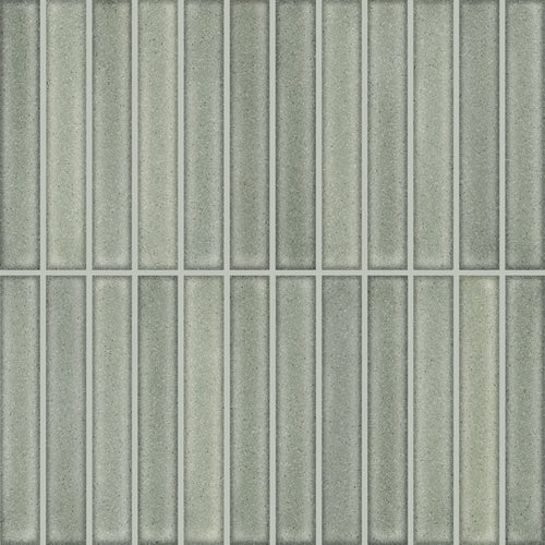 Carrelage imitation KitKat CRISP GREEN 20x20 cm