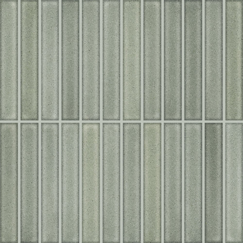 Carrelage imitation KitKat CRISP GREEN 20x20 cm