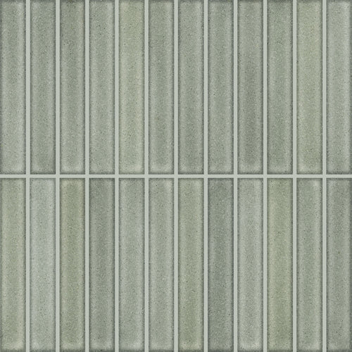 Carrelage imitation KitKat CRISP GREEN 20x20 cm
