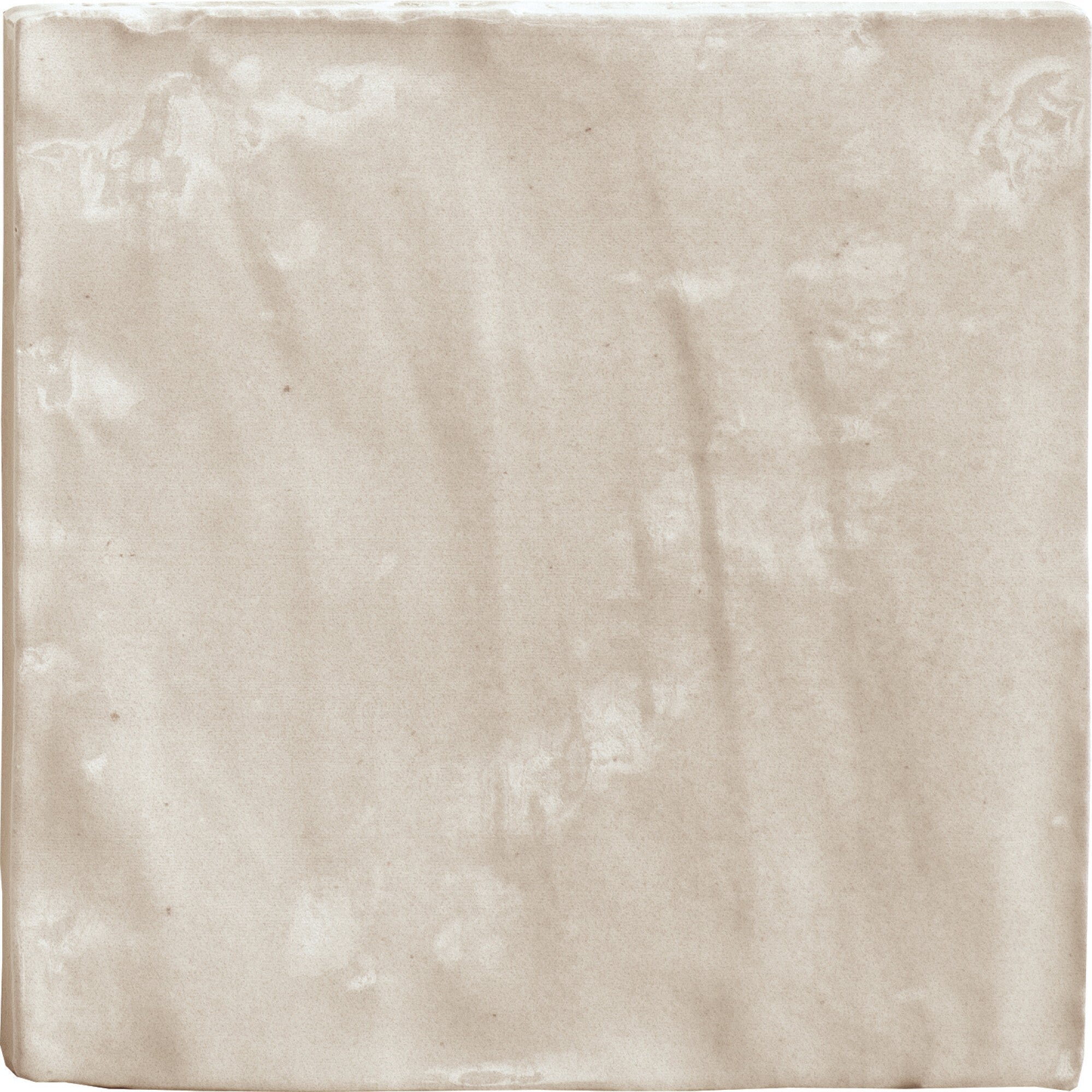 Carrelage imitation zellige RIAD SAND 10x10