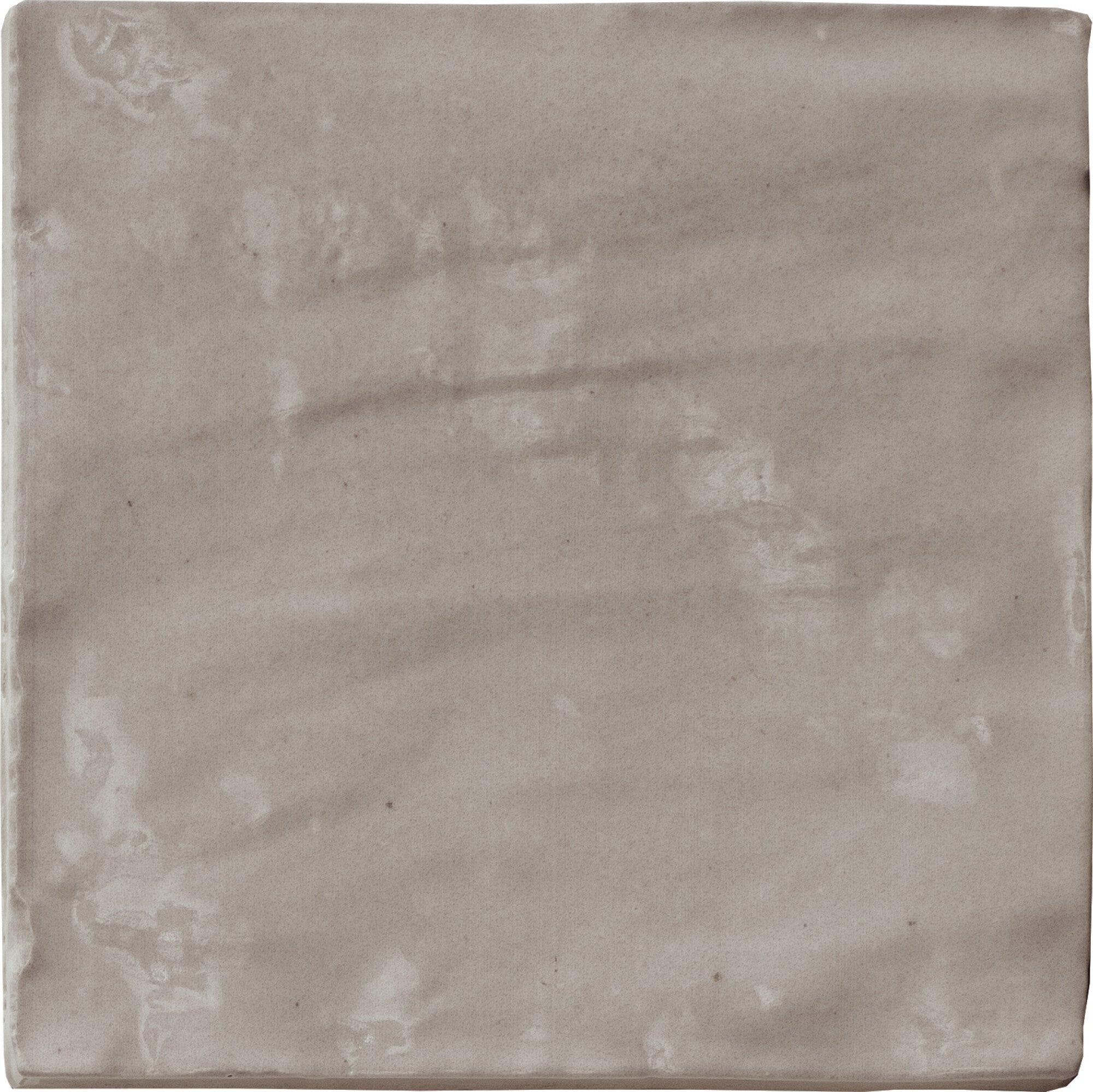 Carrelage imitation zellige RIAD TAUPE 10x10
