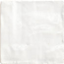 Carrelage imitation zellige RIAD WHITE 10x10 - 0.60 m² par boîte