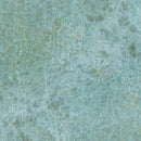 Faïence effet zellige Dyroy Aqua 10x10 cm