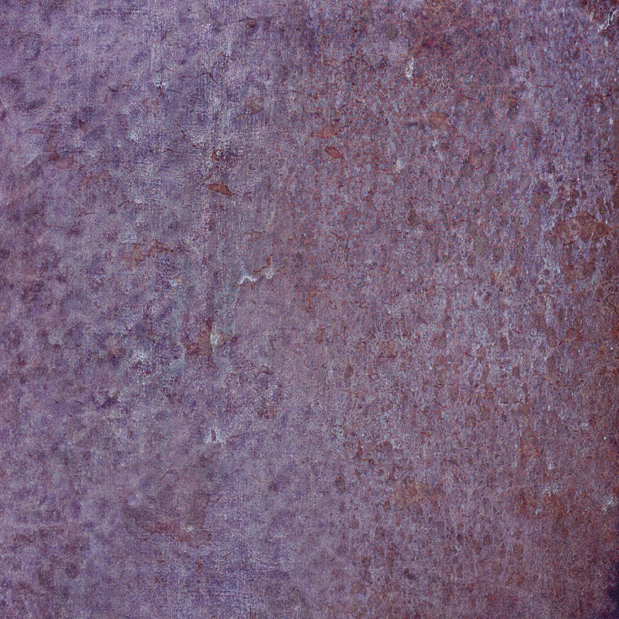 Faïence effet zellige Dyroy Aubergine 10x10 cm