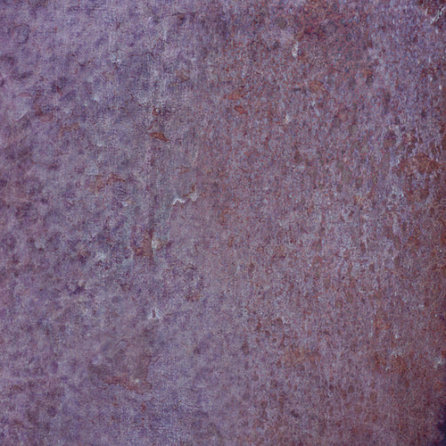 Faïence effet zellige Dyroy Aubergine 10x10 cm