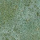 Faïence effet zellige Dyroy Green 10x10 cm