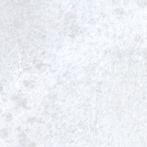 Faïence effet zellige Dyroy White 10x10 cm