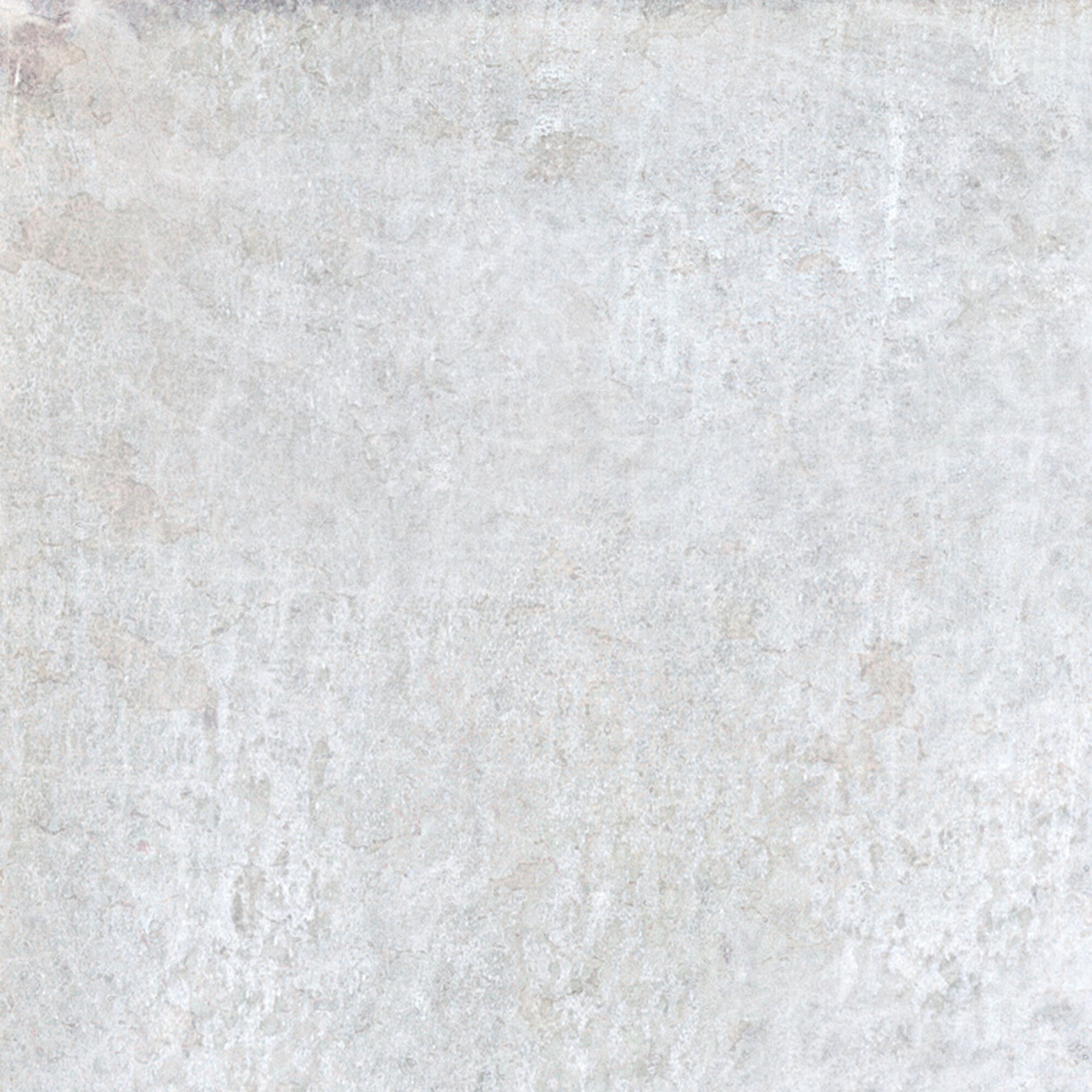 Faïence effet zellige Dyroy White 10x10 cm
