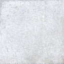Faïence effet zellige Dyroy White 10x10 cm