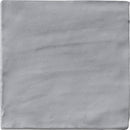 Faïence effet zellige Sahn Grey 10x10 cm