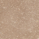 Carrelage effet terrazzo Cosmos Clay 22,3x22,3 cm – vue du carreau