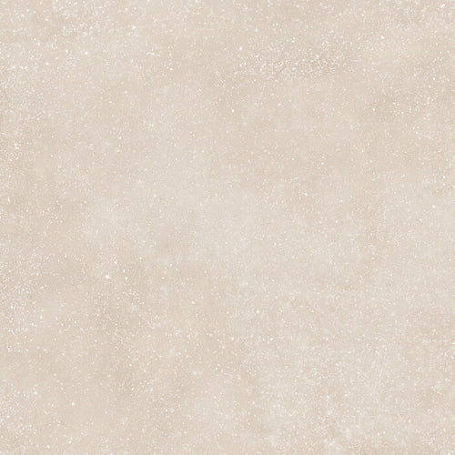 Carrelage effet terrazzo Cosmos Sand 90x90 cm – vue du carreau